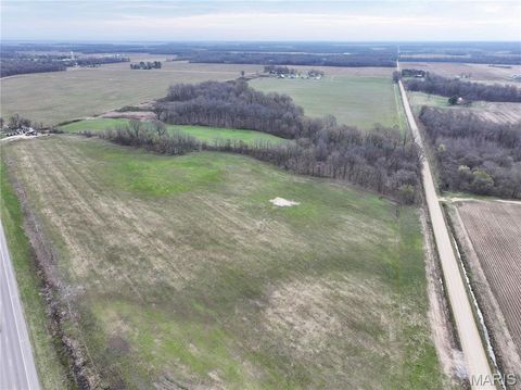 Tiny photo for Off US Hwy 67, Neelyville, MO 63954 (MLS # 26024962)
