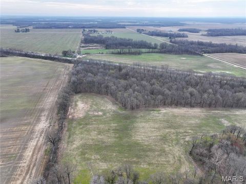 Tiny photo for Off US Hwy 67, Neelyville, MO 63954 (MLS # 26024962)
