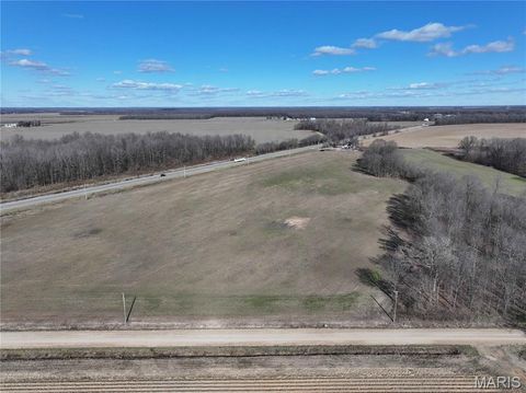 Tiny photo for Off US Hwy 67, Neelyville, MO 63954 (MLS # 26024962)