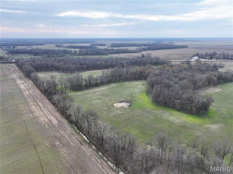 Tiny photo for Off US Hwy 67, Neelyville, MO 63954 (MLS # 26024962)