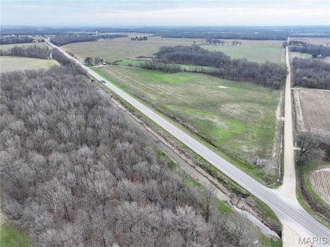 Tiny photo for Off US Hwy 67, Neelyville, MO 63954 (MLS # 26024962)
