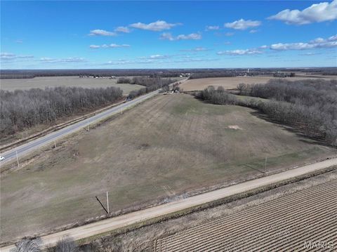 Tiny photo for Off US Hwy 67, Neelyville, MO 63954 (MLS # 26024962)