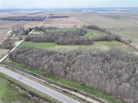 Tiny photo for Off US Hwy 67, Neelyville, MO 63954 (MLS # 26024962)