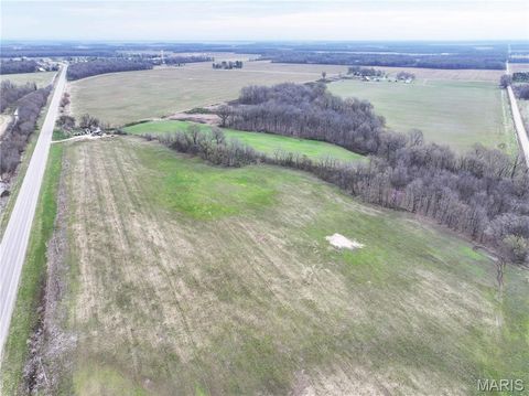 Tiny photo for Off US Hwy 67, Neelyville, MO 63954 (MLS # 26024962)