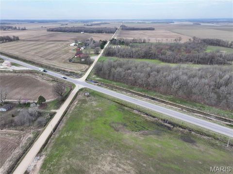 Tiny photo for Off US Hwy 67, Neelyville, MO 63954 (MLS # 26024962)