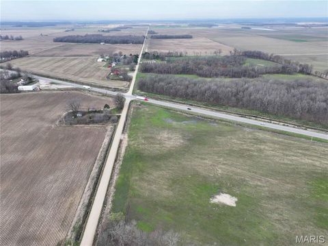 Tiny photo for Off US Hwy 67, Neelyville, MO 63954 (MLS # 26024962)