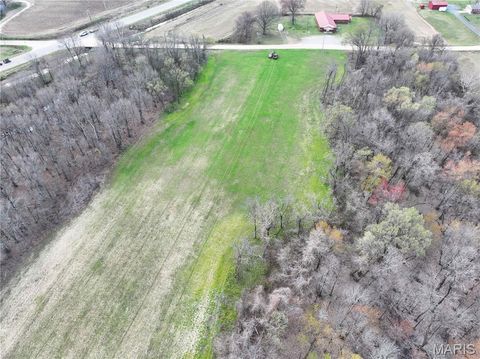 Tiny photo for Off US Hwy 67, Neelyville, MO 63954 (MLS # 26024962)
