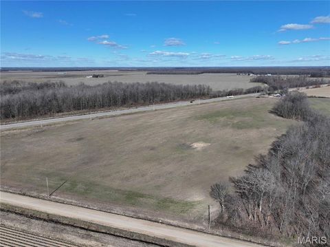 Tiny photo for Off US Hwy 67, Neelyville, MO 63954 (MLS # 26024962)
