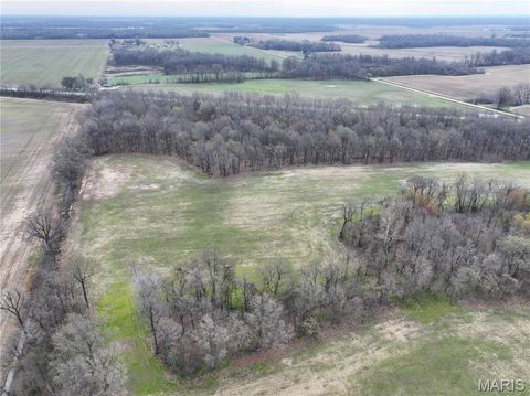 Tiny photo for Off US Hwy 67, Neelyville, MO 63954 (MLS # 26024962)