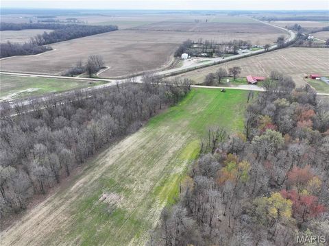 Tiny photo for Off US Hwy 67, Neelyville, MO 63954 (MLS # 26024962)