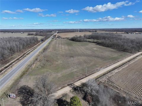 Tiny photo for Off US Hwy 67, Neelyville, MO 63954 (MLS # 26024962)