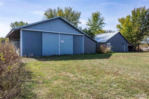 Tiny photo for 29750 Oriole Road, Vandalia, MO 63382 (MLS # 26066794)