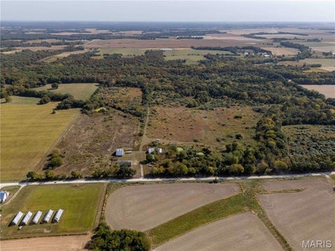 Tiny photo for 29750 Oriole Road, Vandalia, MO 63382 (MLS # 26066794)