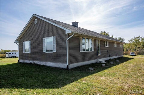 Tiny photo for 29750 Oriole Road, Vandalia, MO 63382 (MLS # 26066794)