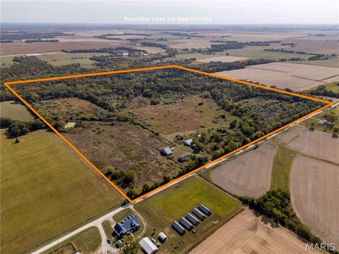 Photo of 29750 Oriole Road, Vandalia, MO 63382 (MLS # 26066794)