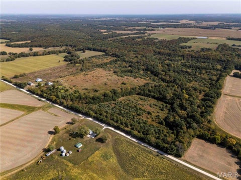 Tiny photo for 29750 Oriole Road, Vandalia, MO 63382 (MLS # 26066794)