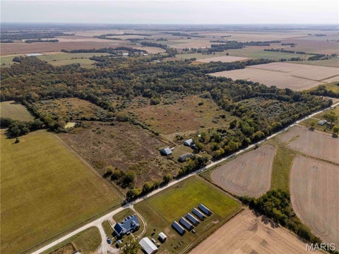 Tiny photo for 29750 Oriole Road, Vandalia, MO 63382 (MLS # 26066794)