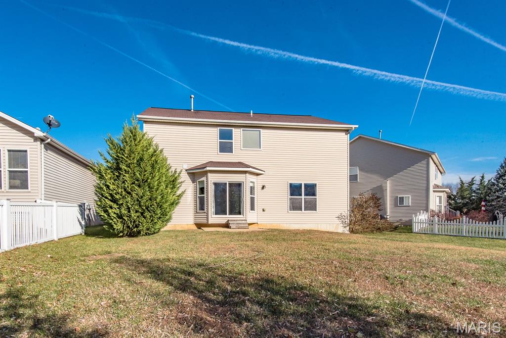 Countryshire #2 - Residential