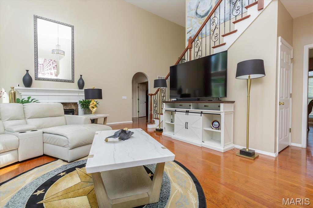 13001 Kinsley Heights Drive