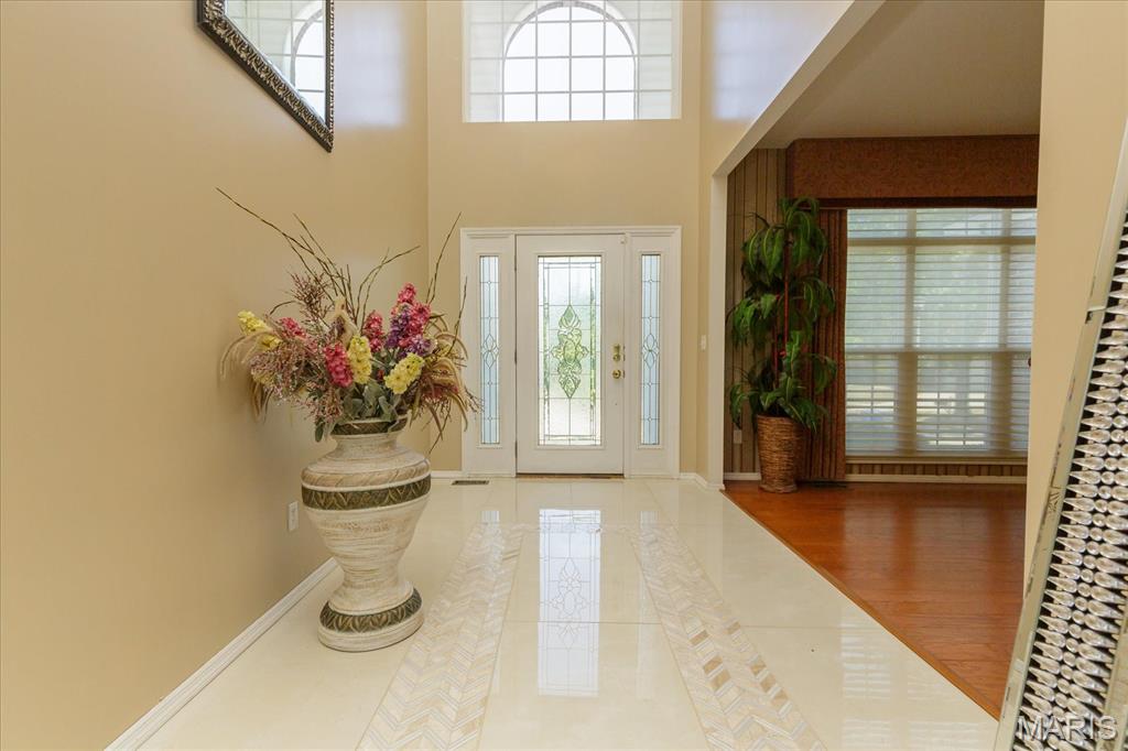 13001 Kinsley Heights Drive