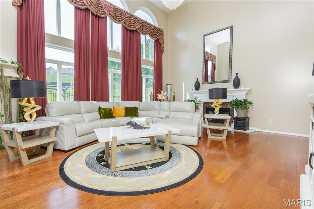 13001 Kinsley Heights Drive