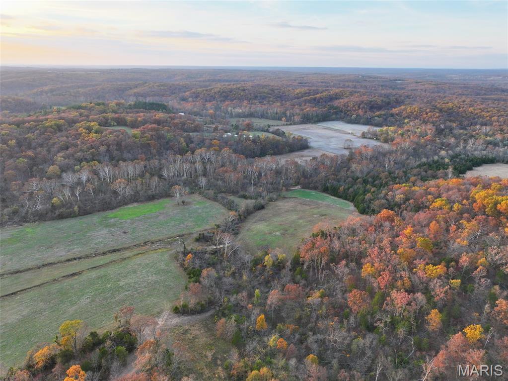 36+/- Acres Highland Fling