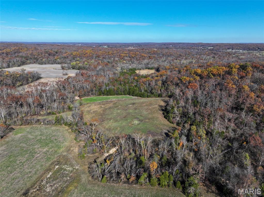36+/- Acres Highland Fling