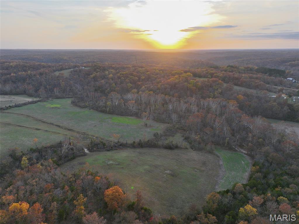 36+/- Acres Highland Fling