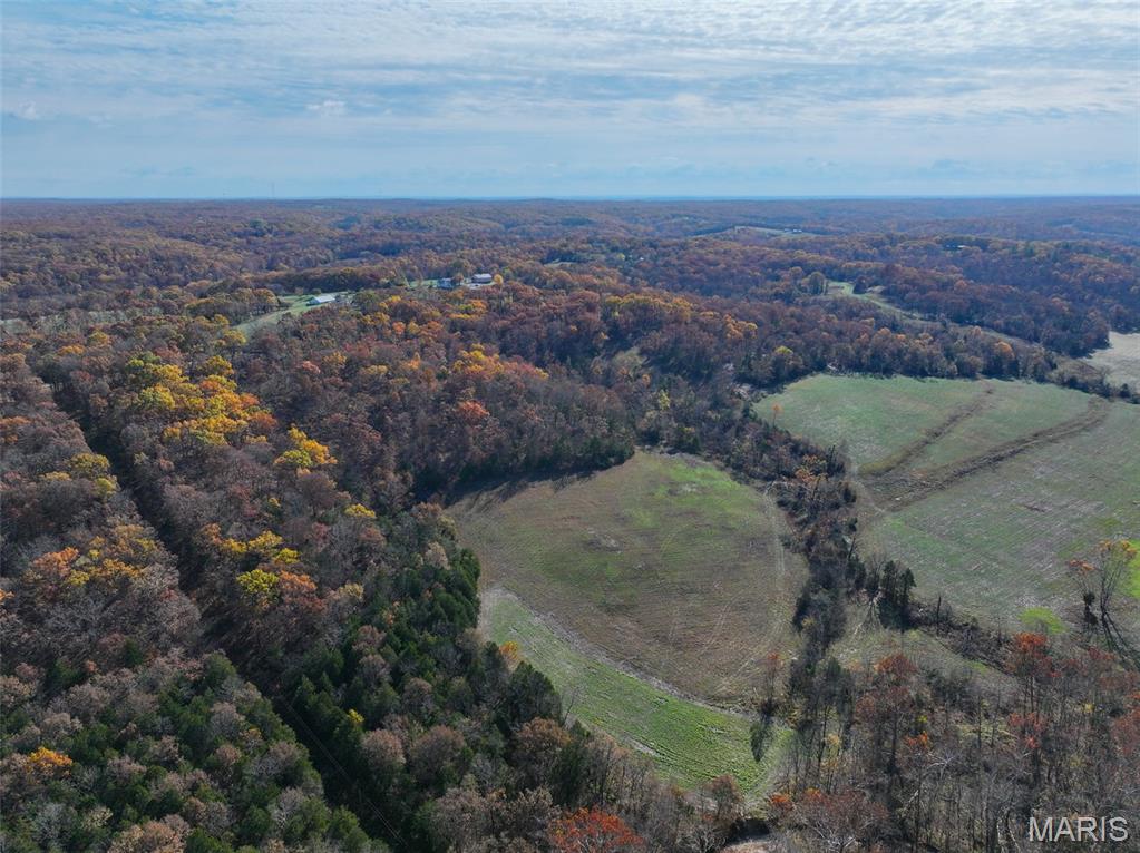 36+/- Acres Highland Fling