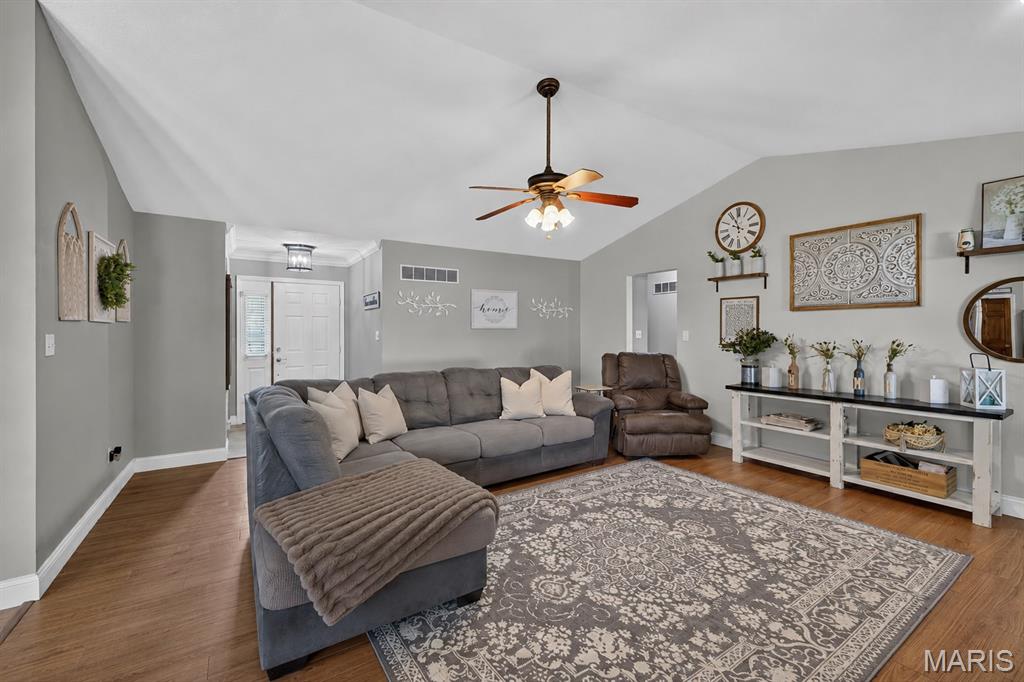 5217 Summerfield Drive