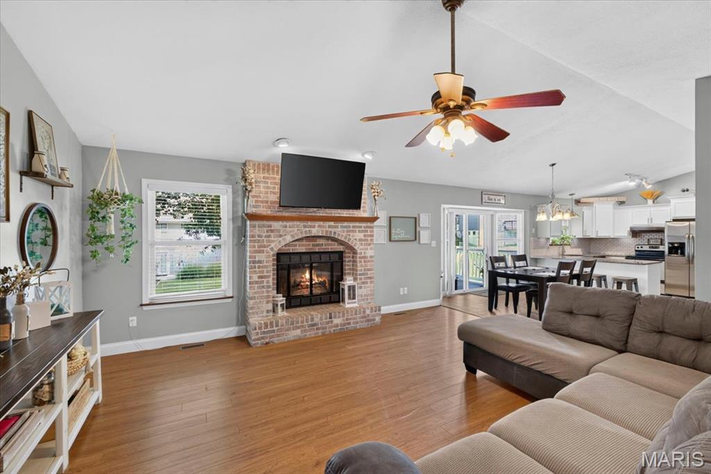 5217 Summerfield Drive
