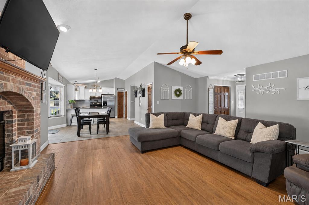 5217 Summerfield Drive
