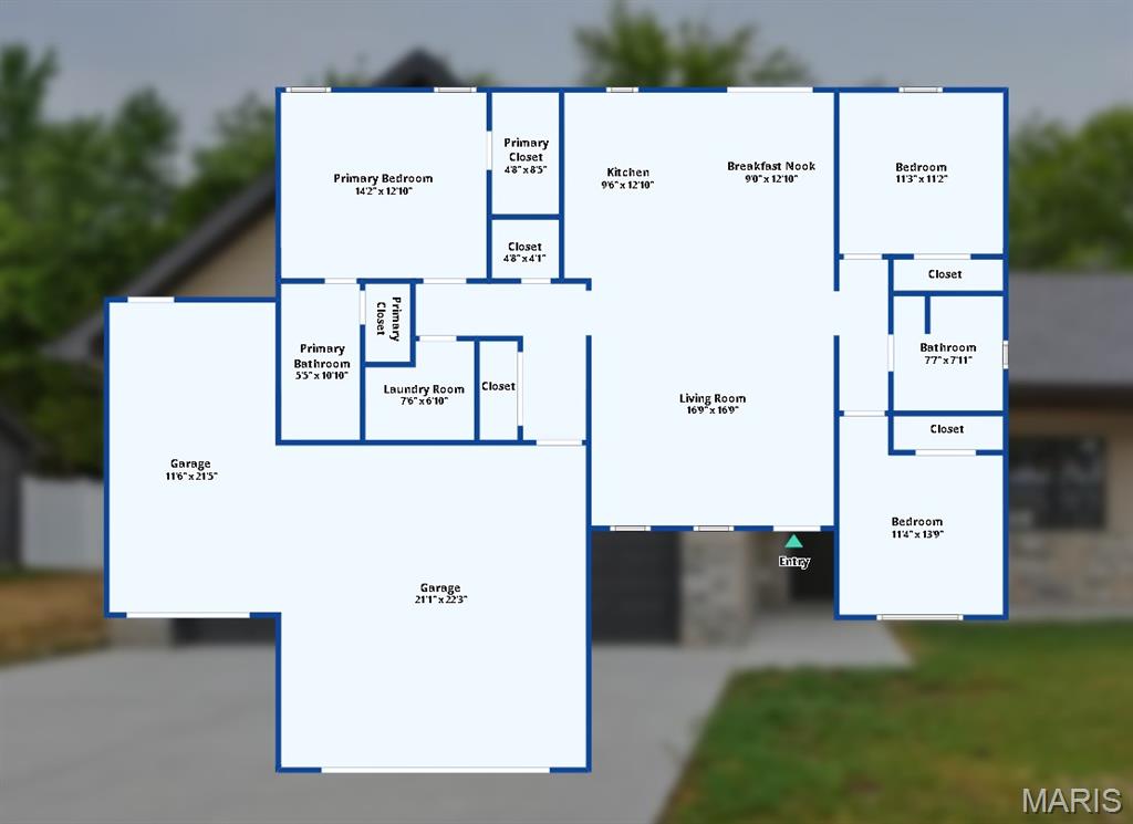 Hunter Oaks - Residential