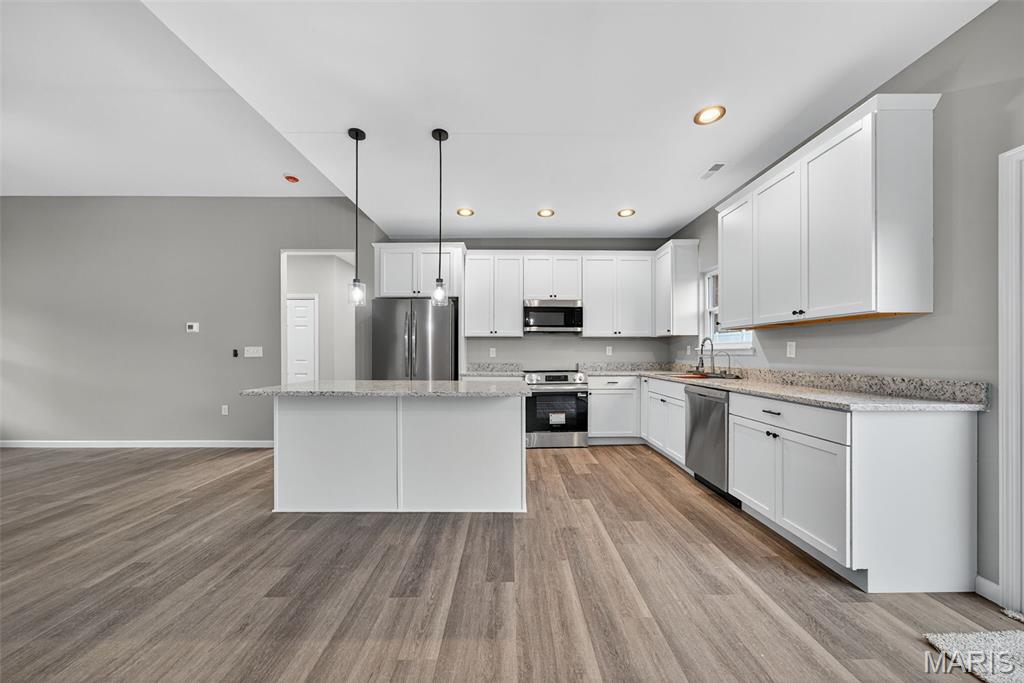 Hunter Oaks - Residential