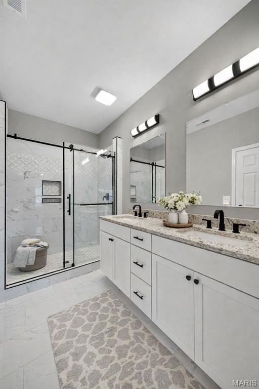 Hunter Oaks - Residential