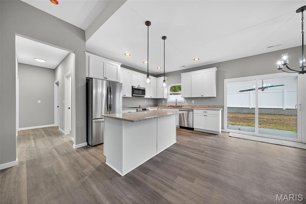 Hunter Oaks - Residential