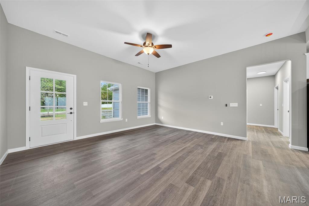 Hunter Oaks - Residential