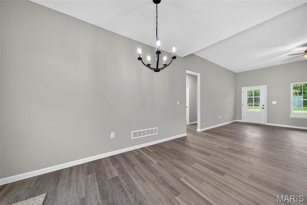 Hunter Oaks - Residential