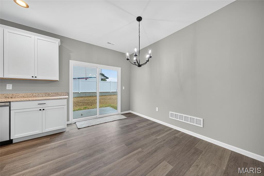 Hunter Oaks - Residential