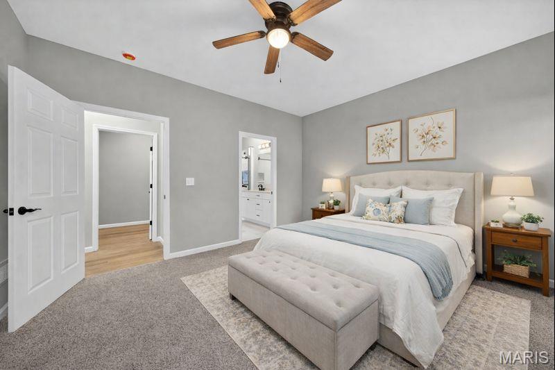 Hunter Oaks - Residential