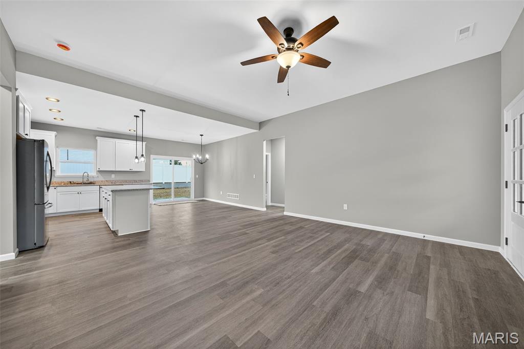 Hunter Oaks - Residential