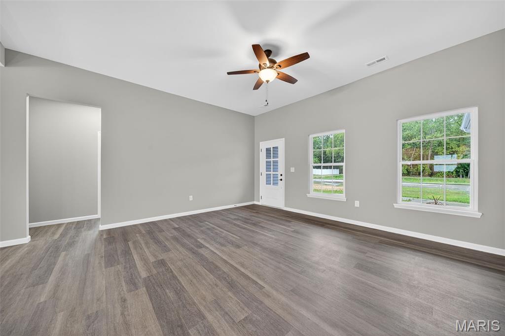 Hunter Oaks - Residential