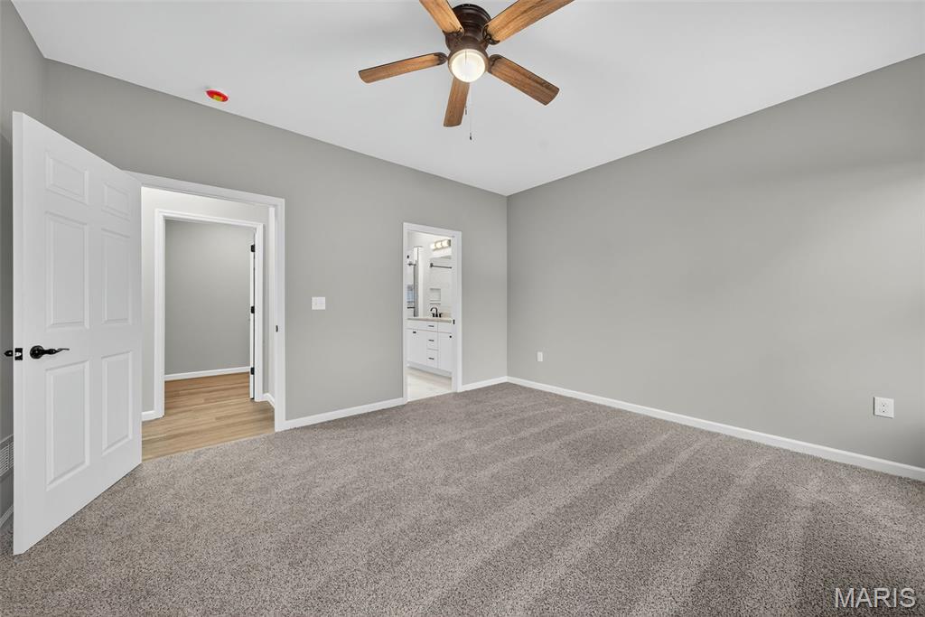 Hunter Oaks - Residential