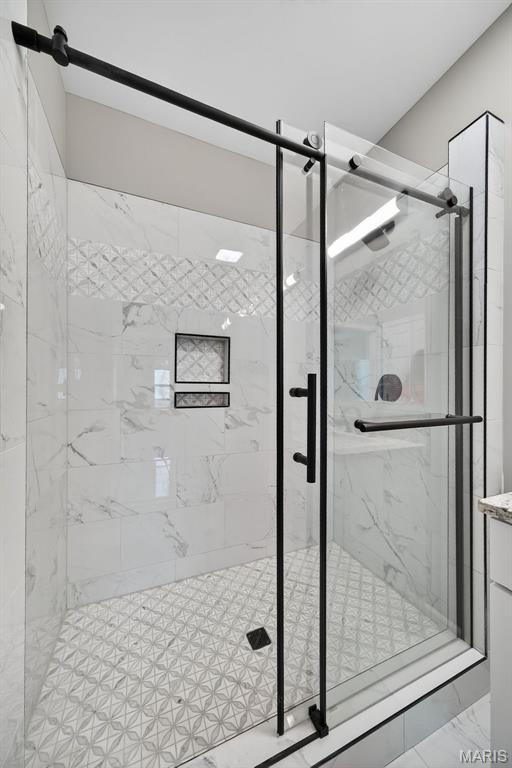 Hunter Oaks - Residential