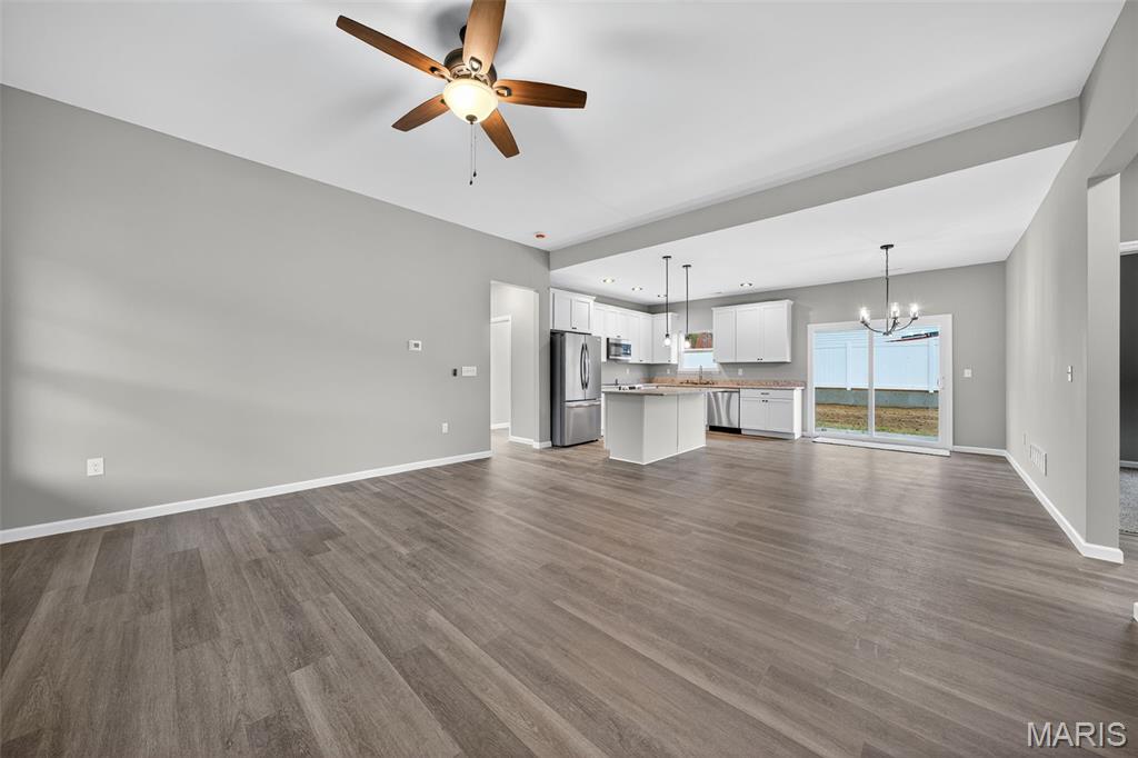 Hunter Oaks - Residential