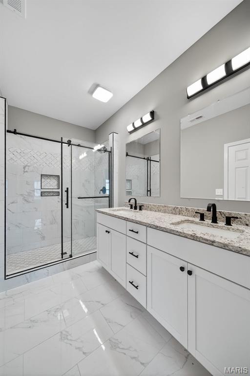 Hunter Oaks - Residential