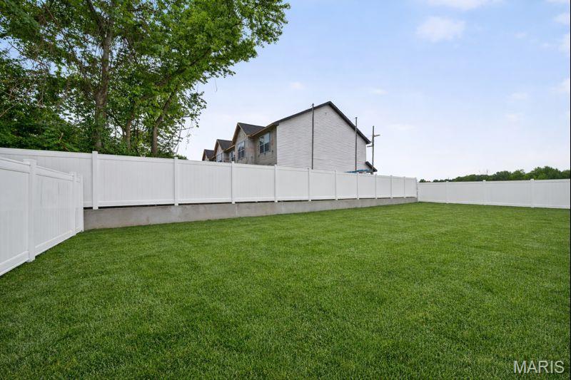 Hunter Oaks - Residential