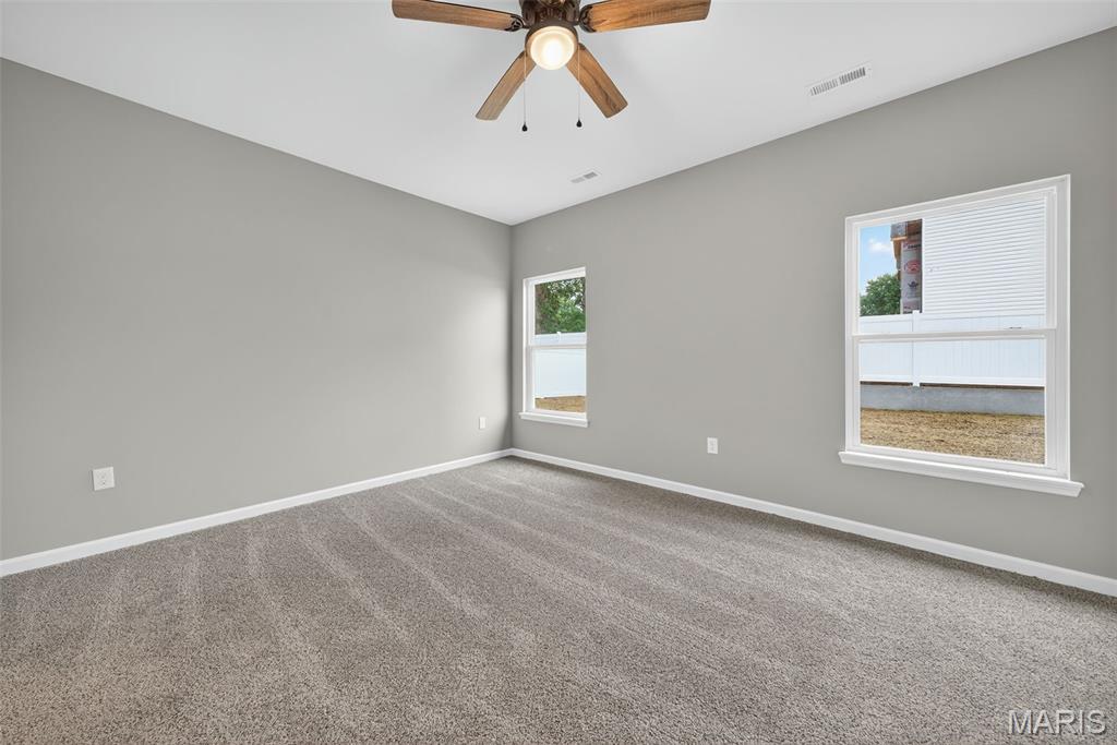 Hunter Oaks - Residential