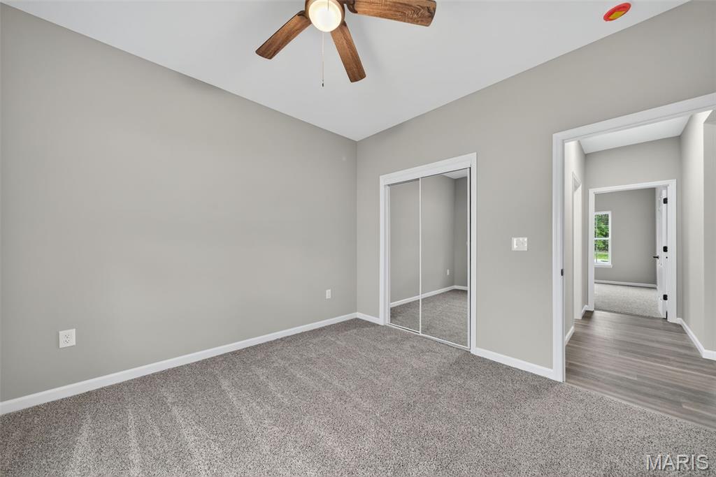 Hunter Oaks - Residential