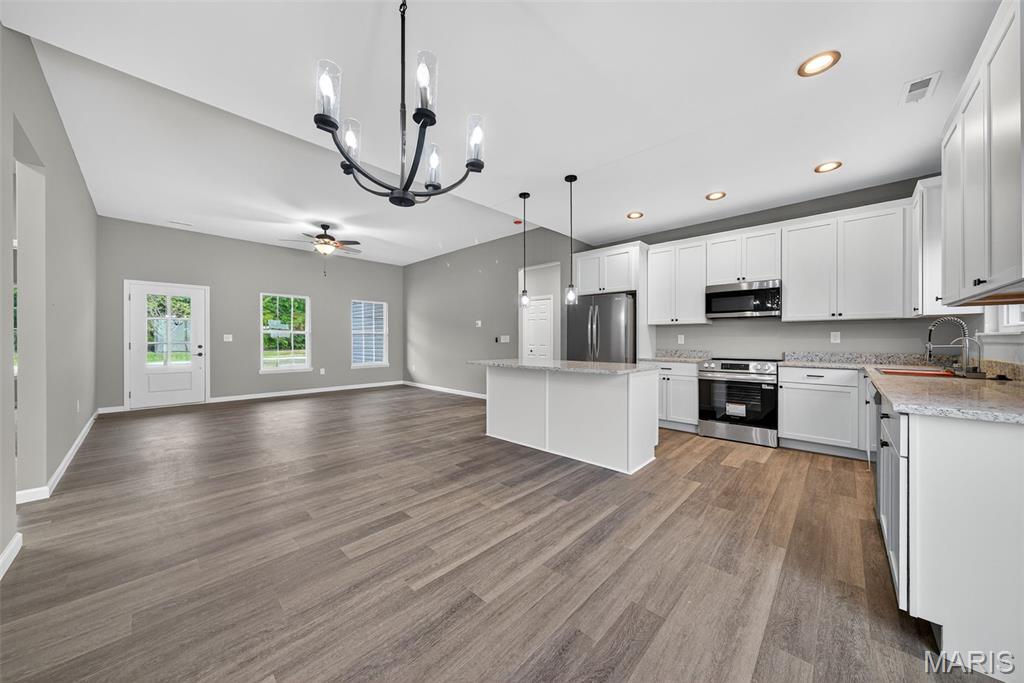 Hunter Oaks - Residential